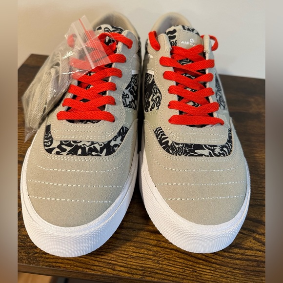 Airwalk Men’s Grip-J Sneakers NWT Various Sizes - Picture 3 of 8